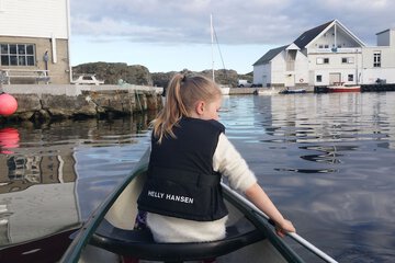 Boating