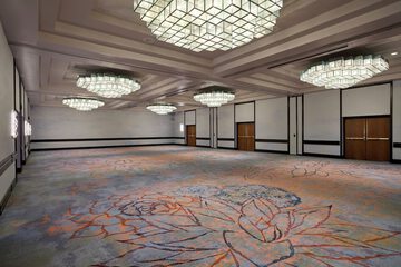 Ballroom