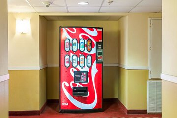 Vending machine