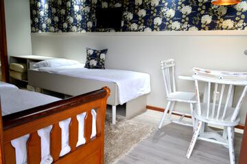 Extra beds