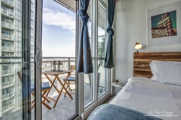 View from room