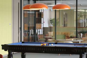 Billiards