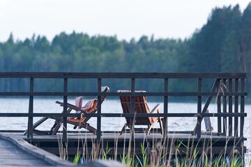 Lake