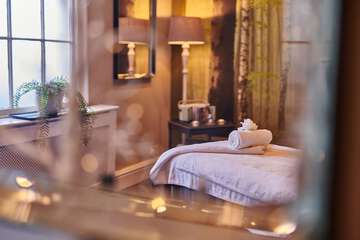 Treatment room