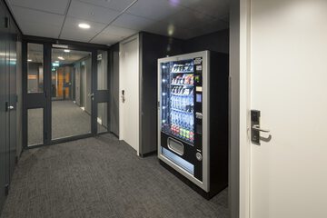 Vending machine
