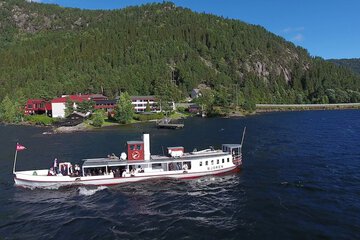 Lake