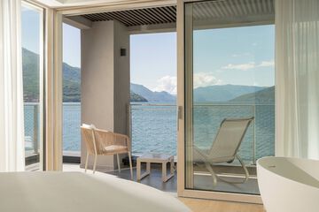 Lake view