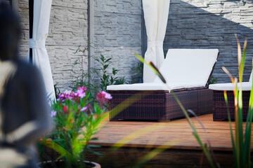 Sundeck