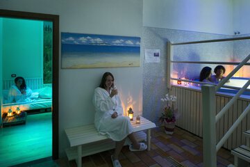 Turkish bath