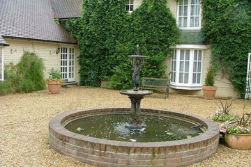 Fountain
