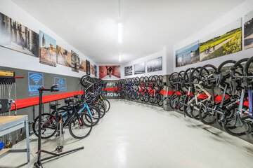 Lockers
