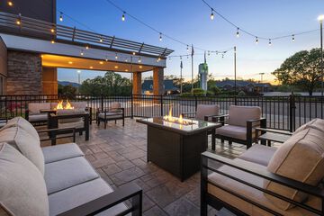 Holiday Inn Roanoke-Tanglewood-Rt 419 & i581 by IHG