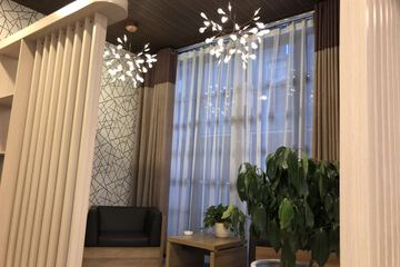 Hotel Interior or Public Areas