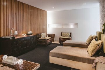 Spa treatment