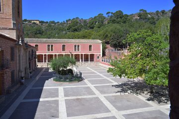 Fountain