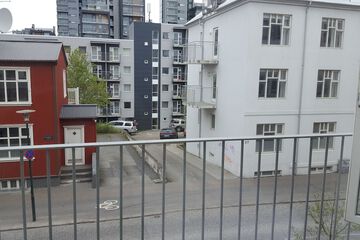 City view