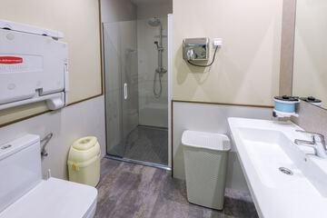 Cleanliness standards