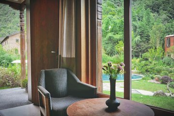 View from room