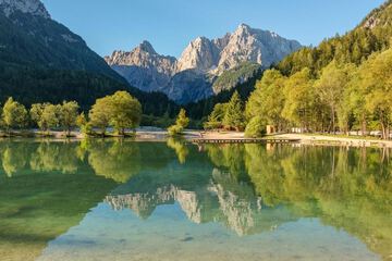 Lake