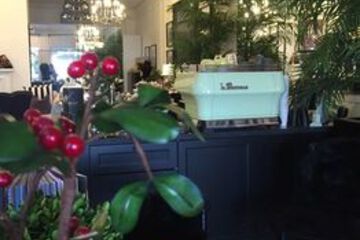 Cafe