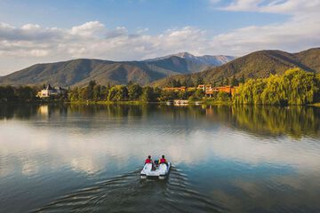 Boating