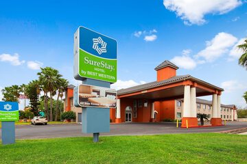 SureStay Hotel by Best Western Brownsville