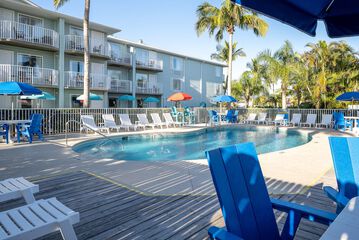 Capt Hirams Resort