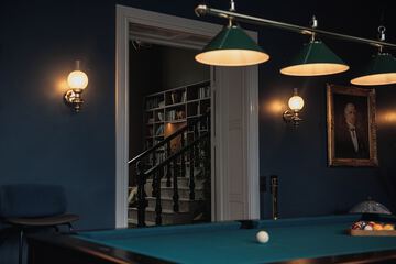 Billiards
