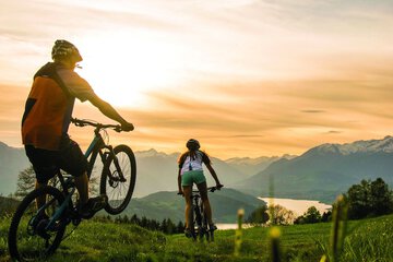 Bicycling