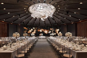 Ballroom