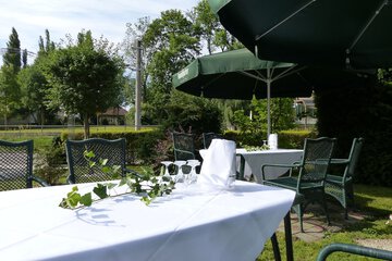 Sundeck