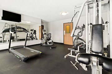Health and Fitness 34 of 37