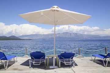 Sundeck