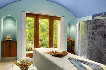 Treatment room