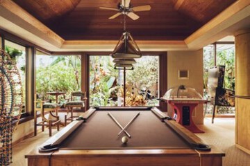 Billiards