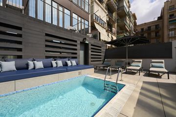 Sundeck