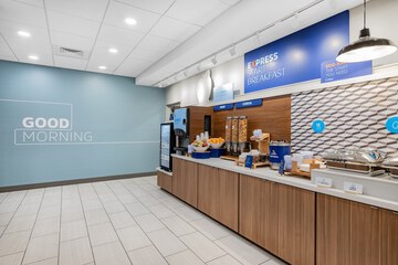 Breakfast/Coffee Service 46 of 55