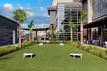 Children's activities