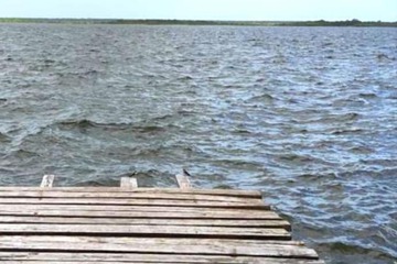 Dock