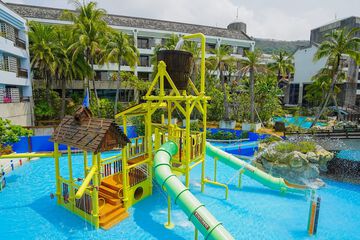 Children's pool