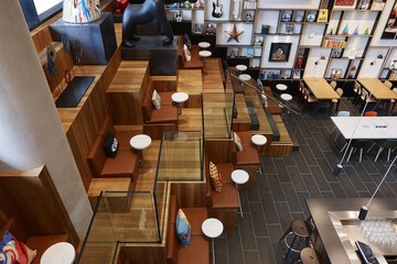 Hotel Interior 17 of 64