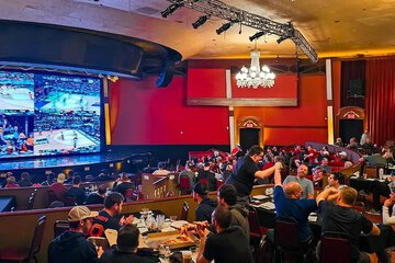 Entertainment 64 of 67