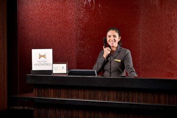 Hotel Interior 10 of 62