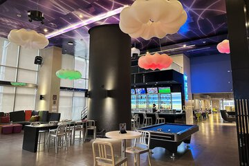 Billiards