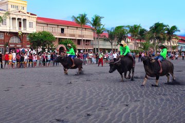 Children's activities
