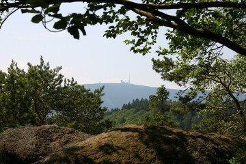 Hiking