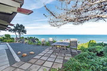 Terrace or Patio