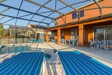 Sundeck