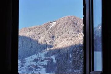 View from Hotel
