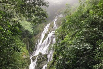 Hiking